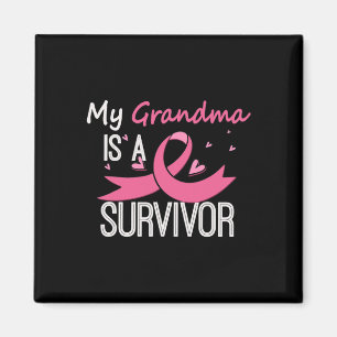 Imán La Abuela Es Una Sobreviviente Conciencia Sobre El