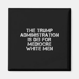 Imán La administración Trump está muriendo por hombres 