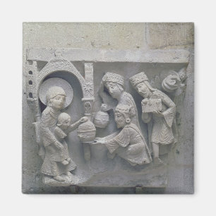 Imán La adoración de unos de los reyes magos