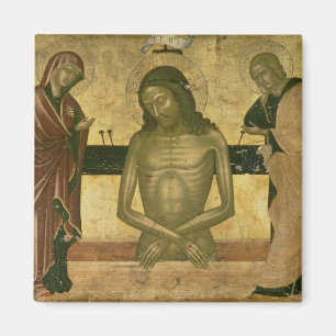 Imán La agonía de Cristo