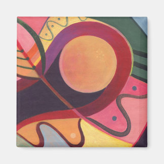 Imán La alegría del diseño en la parte 2