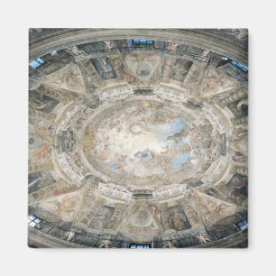 Imán La apoteosis de St Anthony