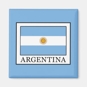 Imán La Argentina