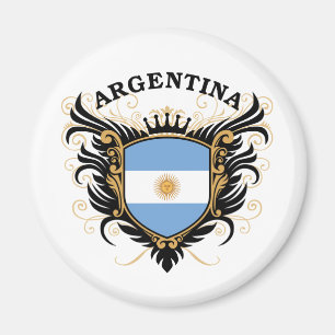 Imán La Argentina
