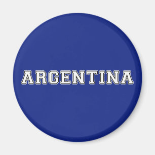 Imán La Argentina