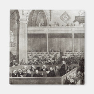 Imán La Asamblea General del Kirk de Escocia