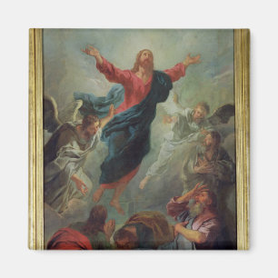 Imán La Ascensión, 1721