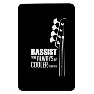 Imán La Asistencia Guitarista Siempre Será Más Fría Que