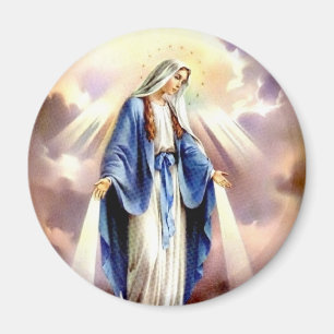 Imán La asunción de María