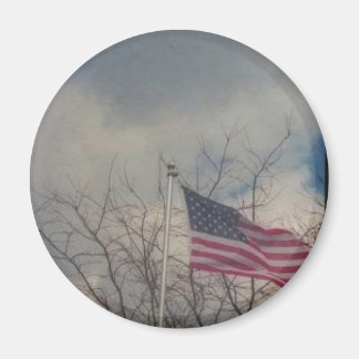 IMÁN LA BANDERA