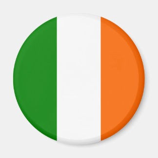 Imán La bandera de Irlanda