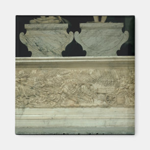 Imán La batalla de Marignano