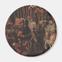 La batalla de San Romano Parte III