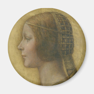 Imán La Bella Principessa Magnet