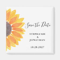 La boda del girasol salva la fecha