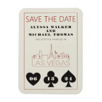 La Boda Del Skyline Casino De Las Vegas Ahorra La 