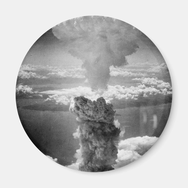 Imán La bomba (Frente)