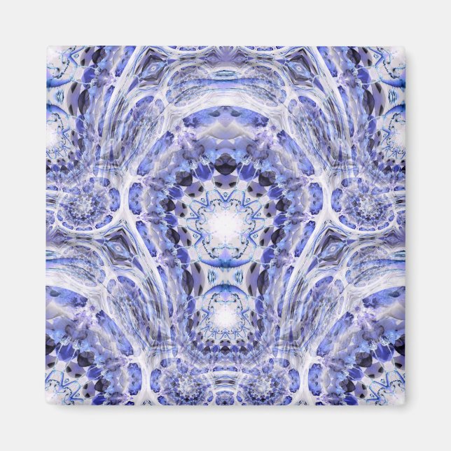 Imán La bombilla....... (Frente)