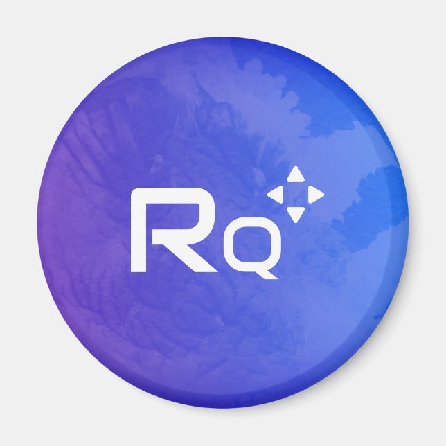 Imán La búsqueda de Raphael - Canal oficial de Youtube (Frente)