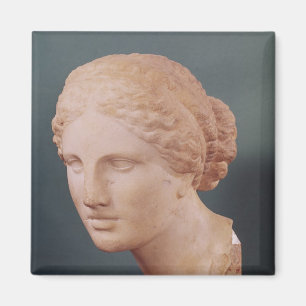 Imán La cabeza de Kauffmann, cabeza del Aphrodite
