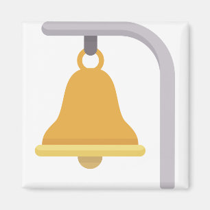 Imán La campana del capitán