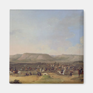 Imán La captura de Shumla, 1860