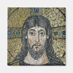 Imán La cara de Cristo