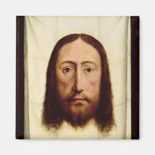 Imán La cara santa, c.1450-60