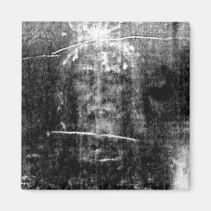 Imán La cara verdadera de Jesús