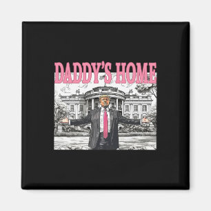 Imán La casa de papá, Trump, mujeres Camisas, hijos de