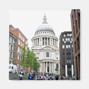 Imán La catedral de San Pablo, Londres