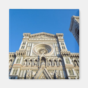 Imán La catedral de Santa María del Fiore, Florencia,