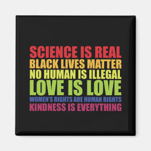 Imán La ciencia es el verdadero orgullo LGBT en vidas n