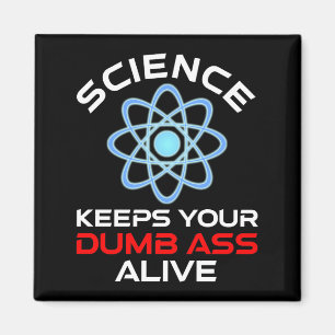 Imán La Ciencia Mantiene Vivos Sus Pérdidas