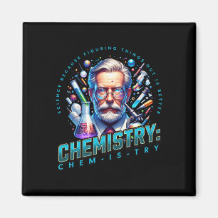 Imán La Ciencia Porque Entender Las Cosas Es Mejor