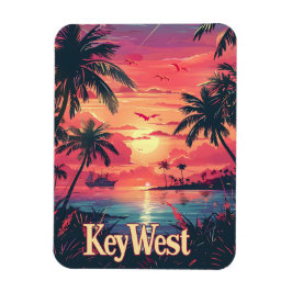 Imán La clave de la serenidad occidental: el atardecer 