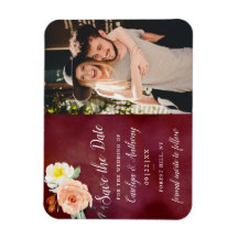 La colección de Bodas Romance In Bloom