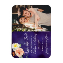 La colección de Bodas Romance In Bloom