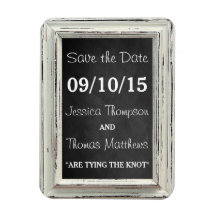 La colección de cuadros blancos rústicos y Bodas B