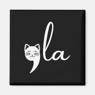 Imán La Comma Del Gato La Kamala Harris En Las Eleccion