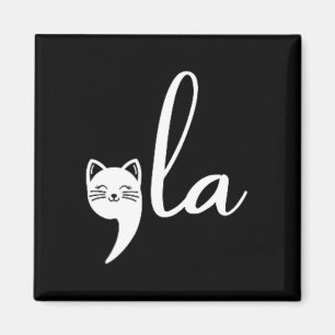 Imán La Comma Del Gato La Kamala Harris En Las Eleccion