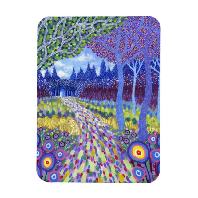 Imán La compensación 2011 (Vertical)