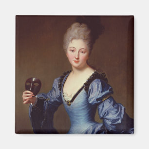 Imán La Comtesse de Bersac