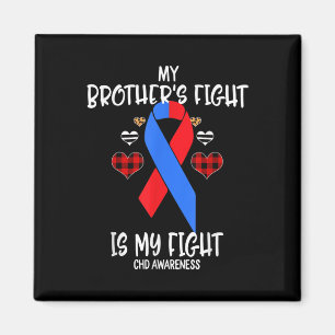 Imán La Conciencia De Los Niños Que Mis Hermanos Luchan