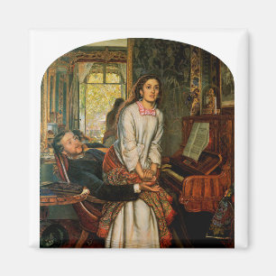 Imán La conciencia del despertar