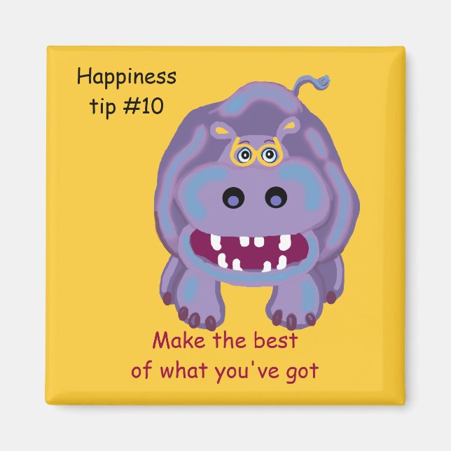 Imán la confianza viene de aceptarse a uno mismo (Frente)