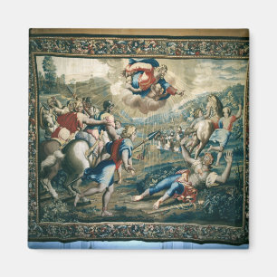 Imán La conversión de San Pablo