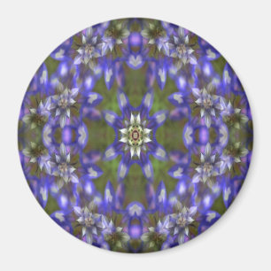 Imán La corona de Lupine......