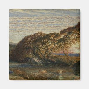 Imán La corriente vaga