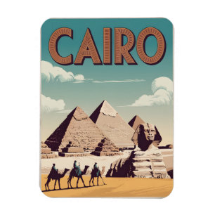 Imán La cosecha de El Cairo